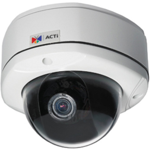 ACTi Security Camera