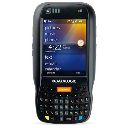 Datalogic Lynx PDA Mobile Computer