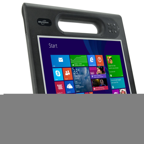 Motion Computing F5m Tablet
