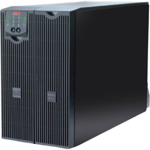 APC Back-UPS Series UPS