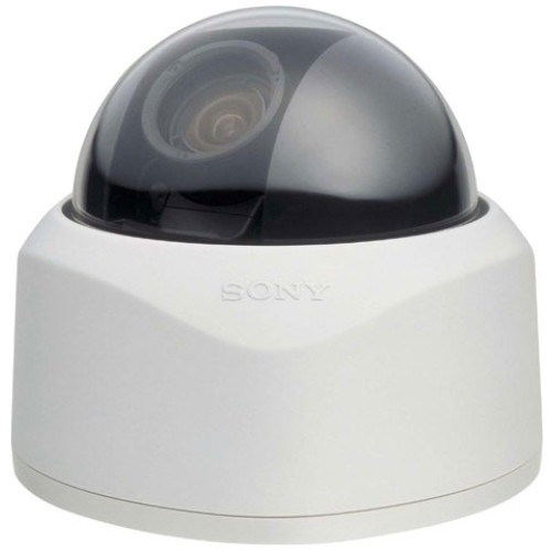 Sony Electronics SSC-CD43V Minidome Color Security Camera