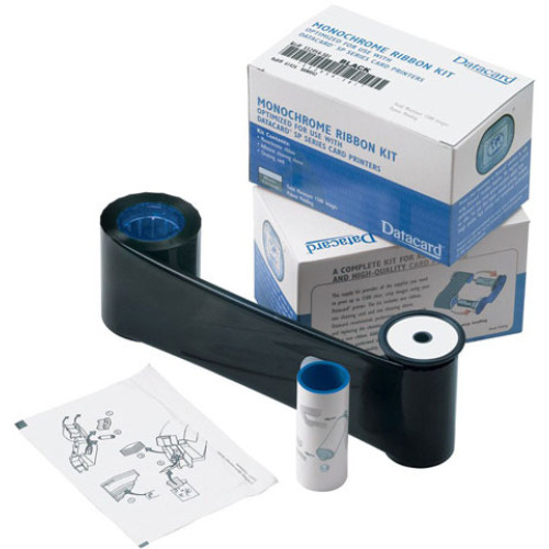 Datacard Card Printer ID Card Ribbon