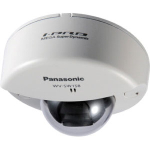 Panasonic Security Camera
