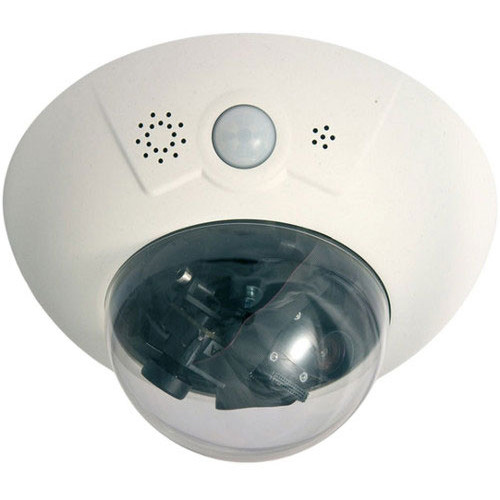 MOBOTIX Security Camera