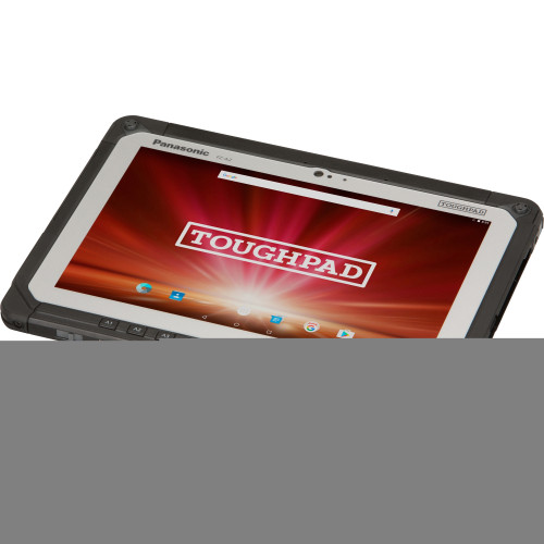Panasonic Toughpad FZ-A2 Tablet