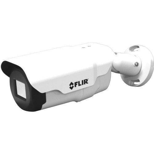 FLIR Security Camera