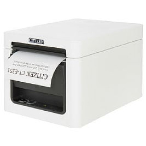 Citizen CT-E351 Receipt Printer
