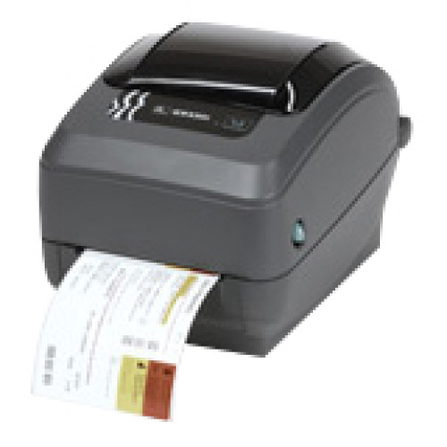 Zebra Barcode Label Printer