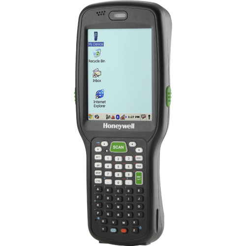 Honeywell Dolphin 6500 Mobile Computer