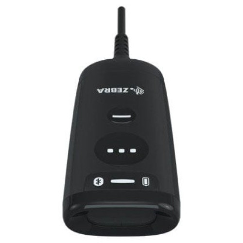 Zebra CS60 Barcode Scanner