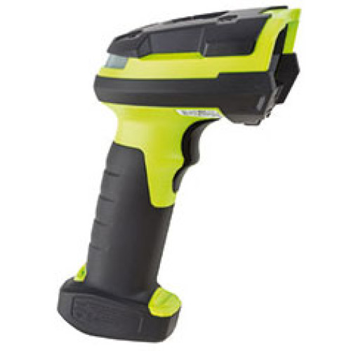 BARTEC BCS 3600ex-NI Handheld Barcode Scanner