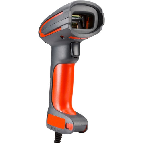 Honeywell Granit 1280i Barcode Scanner