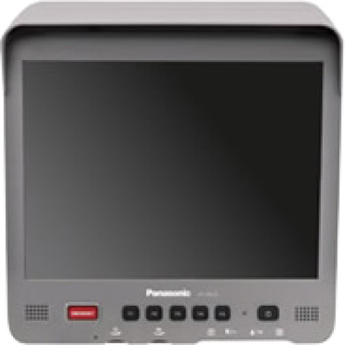 Panasonic Toughbook PDRC Rugged Laptop