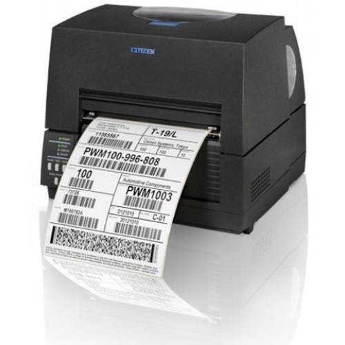 Citizen CL-S6621 Barcode Label Printer