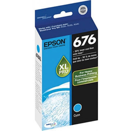 Epson Ribbons InkJet Cartridge