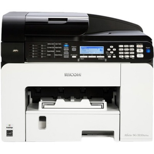 Ricoh Products