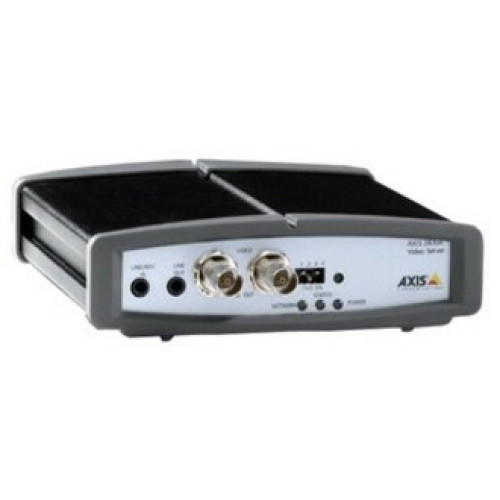 Axis 243SA Network Video Server