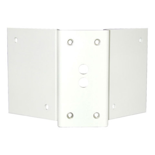 Videolarm ACH Aluminum Outdoor CCTV Camera Mount