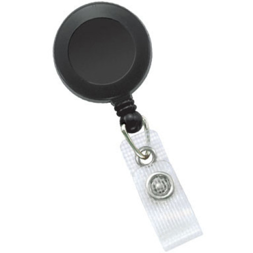 Brady Badge Reels Reel