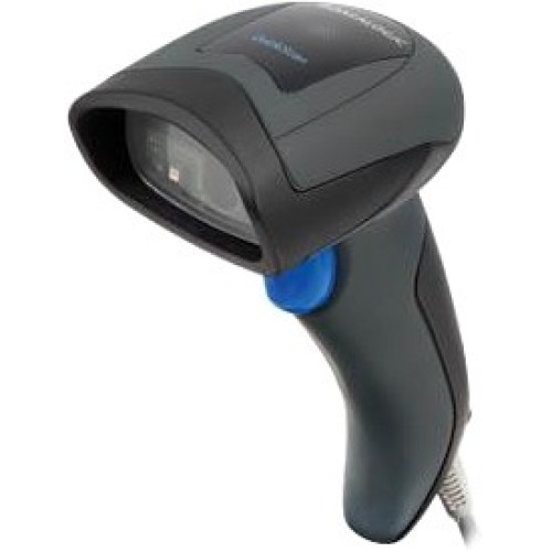 Datalogic QuickScan QD2400 Barcode Scanner