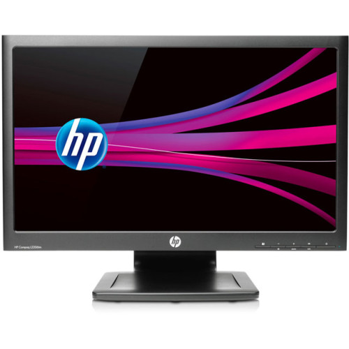 HP Monitor