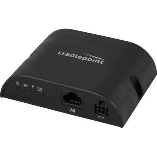 CradlePoint Data Networking