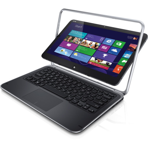 Dell XPS 12 Tablet