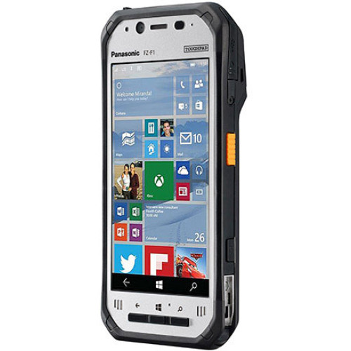 Panasonic Toughpad FZ-F1 Mobile Computer