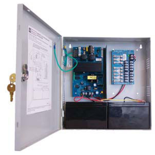 Altronix AL300ULPD8 Power Device