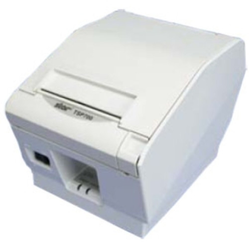 Star TSP743 Receipt Printer
