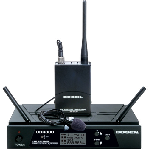 Bogen DCM290P Public Address Equipment