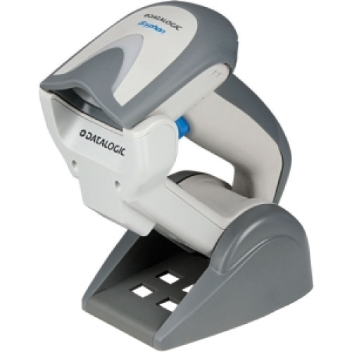 Datalogic Gryphon I GBT4400 Barcode Scanner