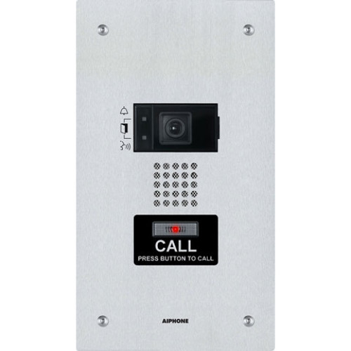 Aiphone Telecommunication Equipment