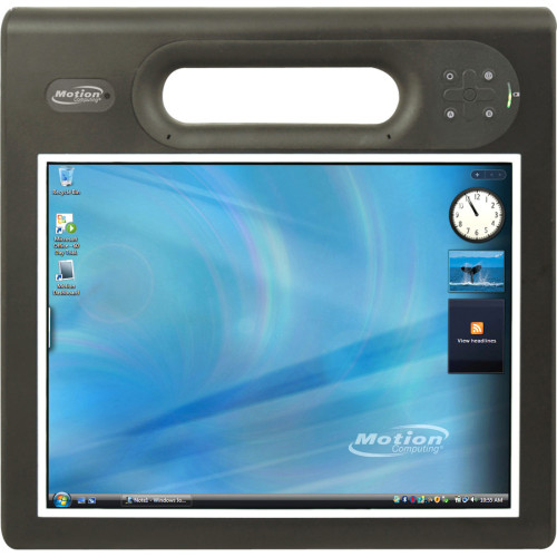 Motion Computing F5t Tablet