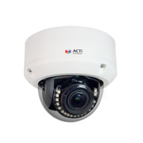 ACTi Security Camera