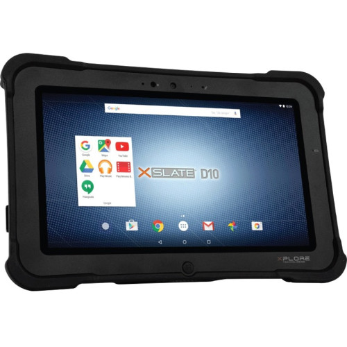 Xplore XSLATE D10 Tablet
