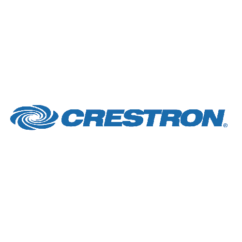 Crestron Telecommunication Equipment
