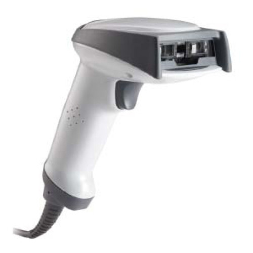 Hand Held ImageTeam 5600 Barcode Scanner