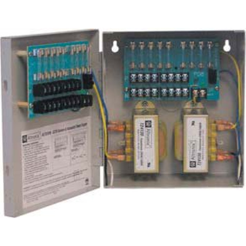 Altronix ALTV2416 Accessory