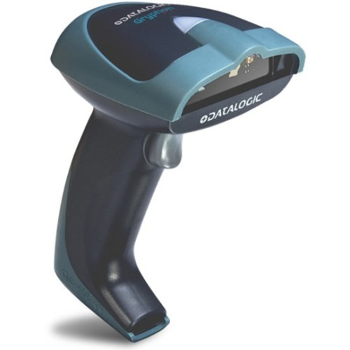 Datalogic Gryphon Desk 2D Plus Barcode Scanner