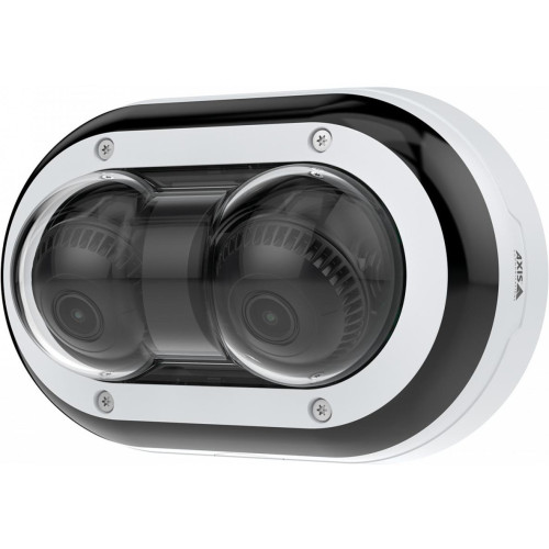 Axis Security Camera