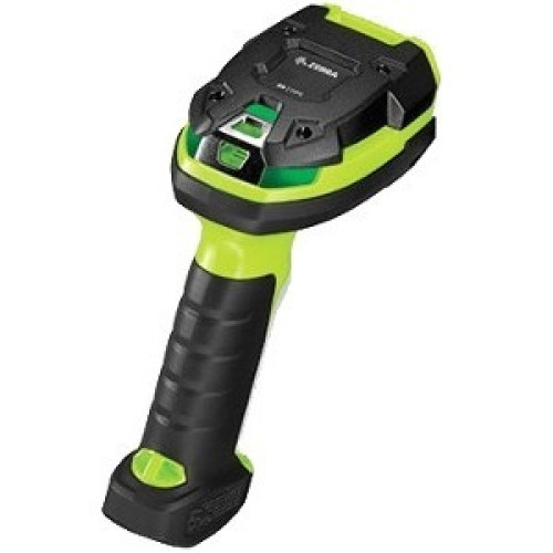 Zebra DS3608-ER Barcode Scanner
