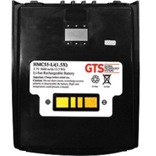 Global Technology Systems Symbol Replacement Batteries Battery
