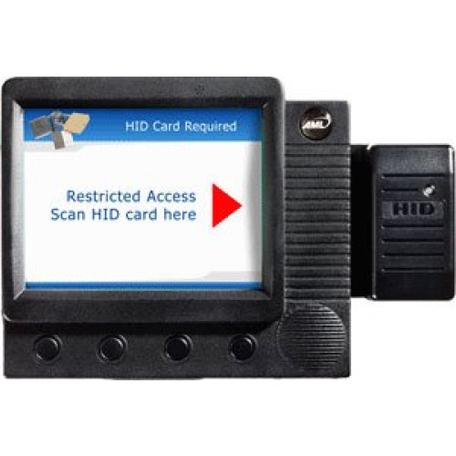 AML KDT750 Barcode Scanner