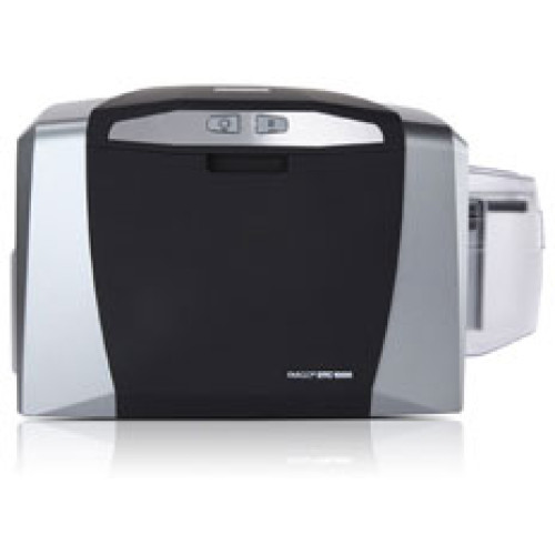 HID DTC1000 ID Card Printer