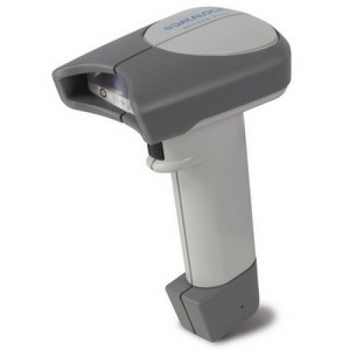 Datalogic QS6000 Plus Barcode Scanner