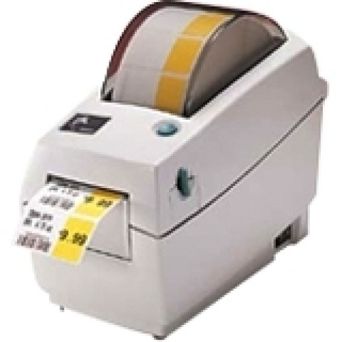 Zebra LP 2824 Plus Barcode Label Printer