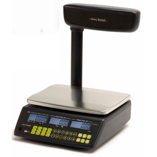 Brecknell FX50 Scale