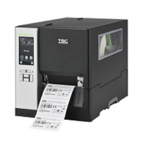 TSC MH240T Barcode Label Printer