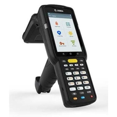 Zebra MC3390XR RFID Reader